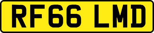 RF66LMD
