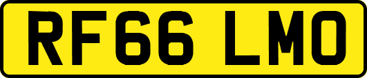 RF66LMO