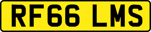 RF66LMS