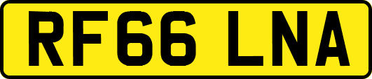 RF66LNA