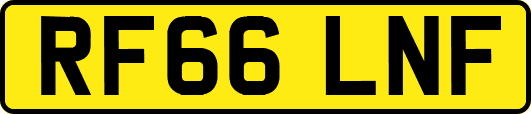 RF66LNF