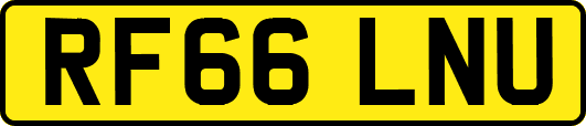 RF66LNU