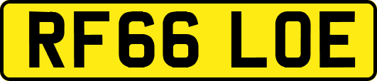 RF66LOE