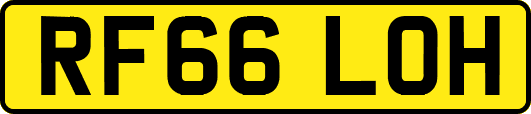 RF66LOH