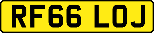 RF66LOJ