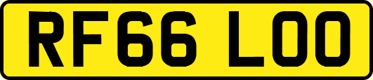RF66LOO