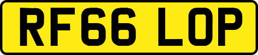 RF66LOP