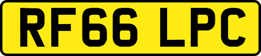RF66LPC