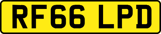 RF66LPD