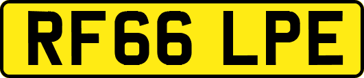 RF66LPE