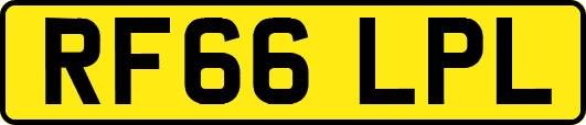RF66LPL