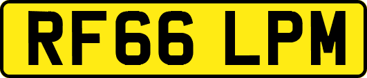 RF66LPM