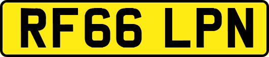 RF66LPN