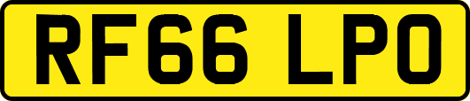 RF66LPO