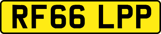 RF66LPP