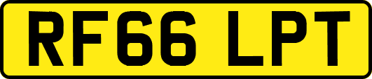 RF66LPT