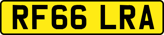 RF66LRA