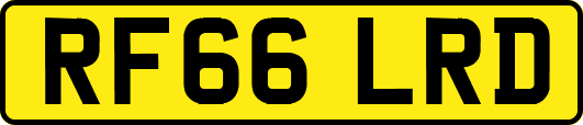 RF66LRD