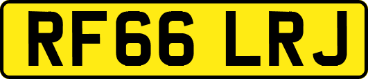 RF66LRJ