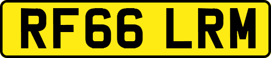 RF66LRM