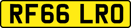 RF66LRO