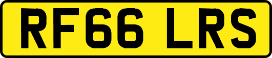 RF66LRS