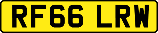 RF66LRW
