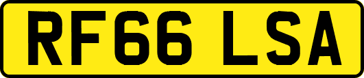 RF66LSA