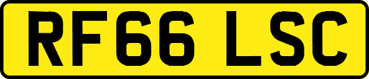 RF66LSC