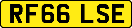 RF66LSE