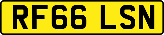 RF66LSN