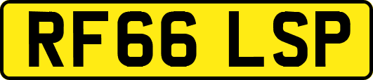 RF66LSP