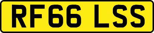 RF66LSS
