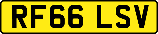RF66LSV