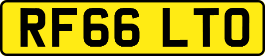 RF66LTO