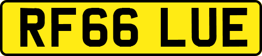 RF66LUE