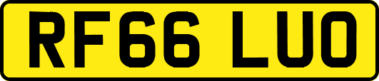 RF66LUO