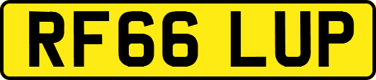 RF66LUP