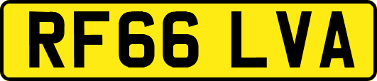 RF66LVA