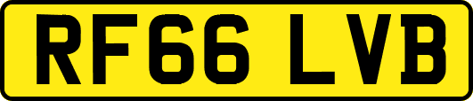 RF66LVB