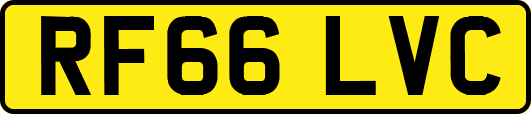 RF66LVC