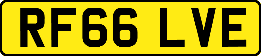 RF66LVE