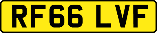 RF66LVF