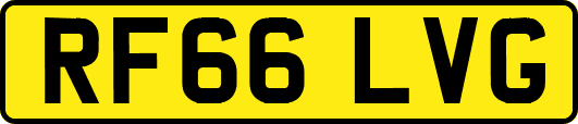 RF66LVG