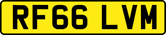 RF66LVM