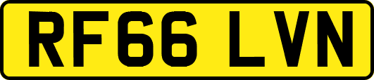 RF66LVN