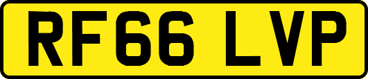 RF66LVP