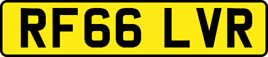 RF66LVR