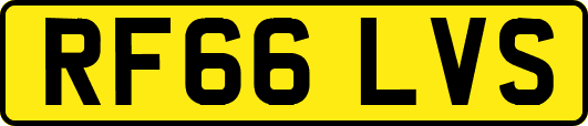 RF66LVS