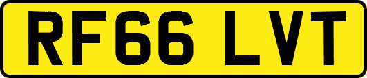 RF66LVT